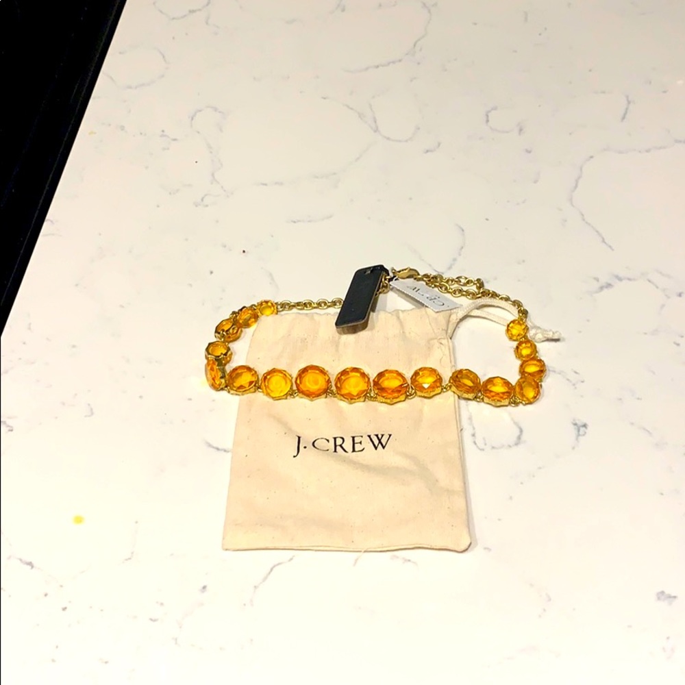 J.Crew Necklace for sale!